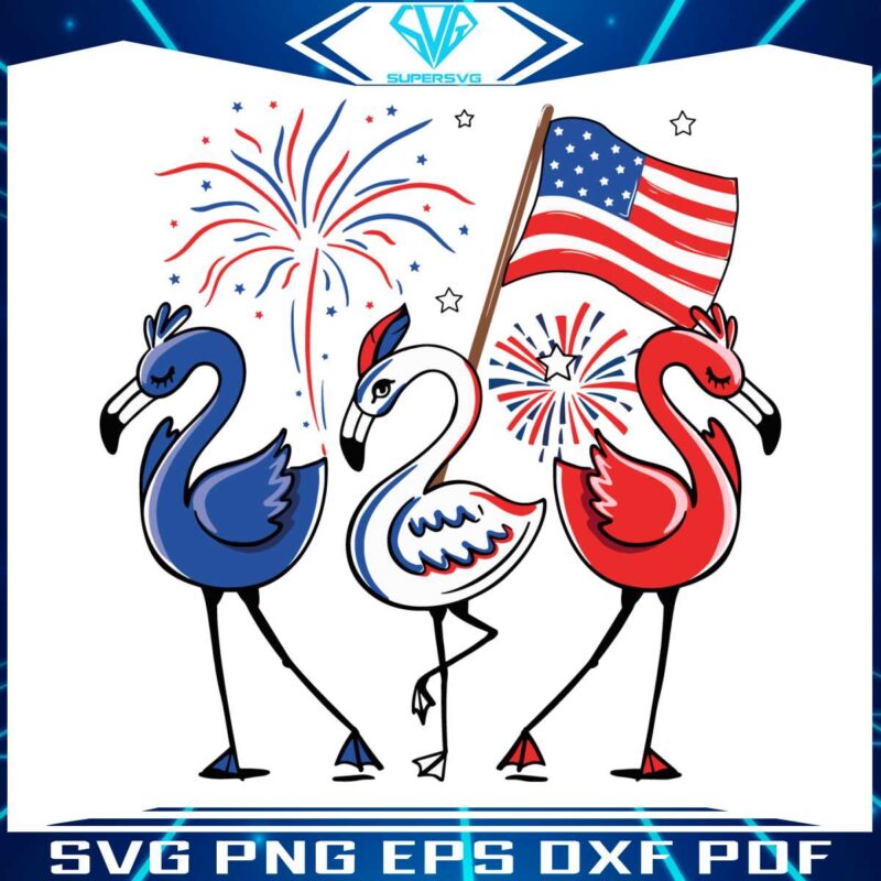 patriotic-flamingo-american-flag-4th-of-july-svg