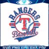 rangers-baseball-1935-mlb-team-svg