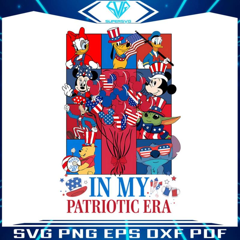 in-my-patriotic-era-disney-4th-of-july-png