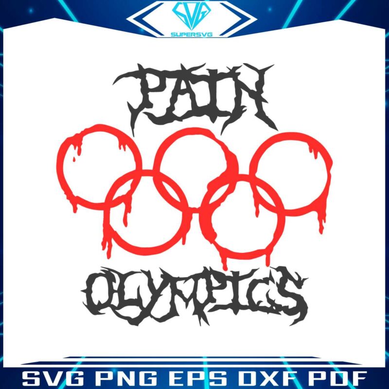 retro-pain-olympics-game-day-svg