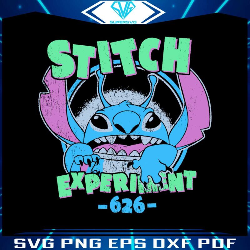 vintage-stitch-experiment-626-video-game-svg