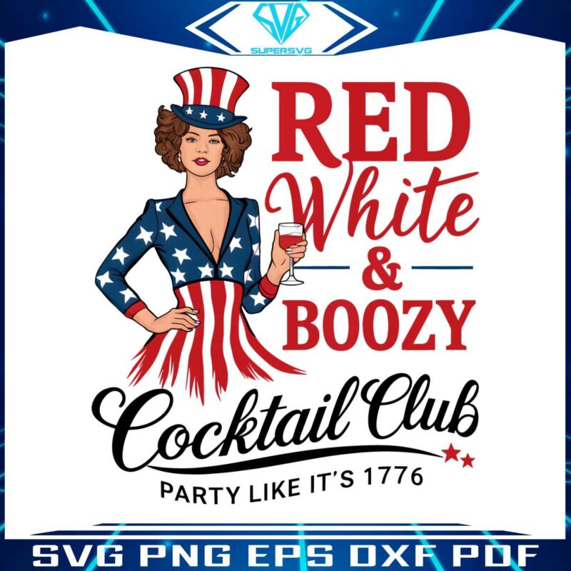 red-white-and-boozy-png