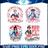 red-white-and-boozy-cocktail-club-svg-png-bundle