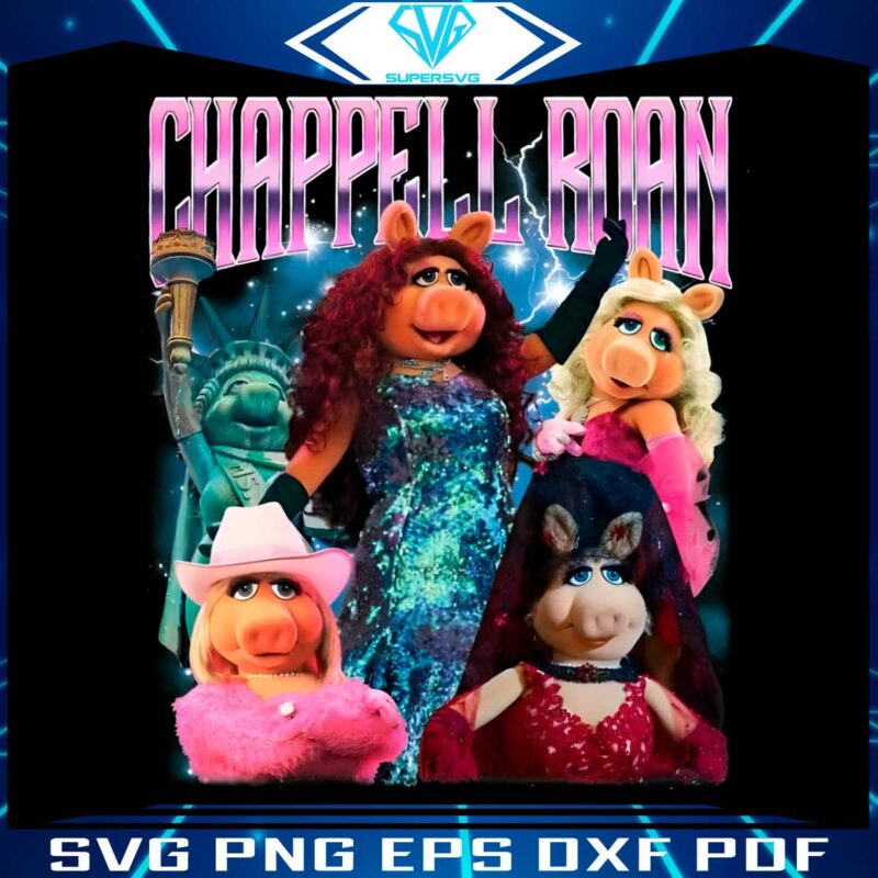 retro-chappell-roan-miss-piggy-png