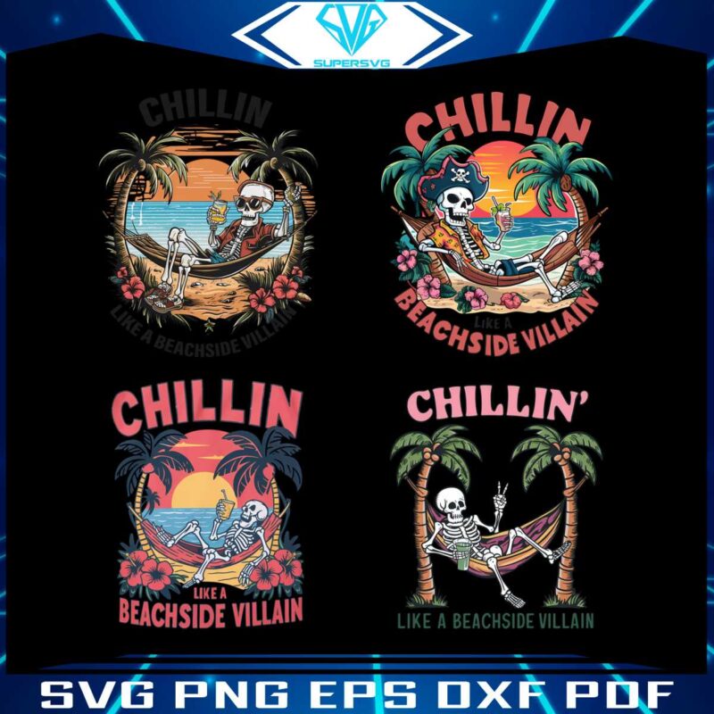 chillin-like-a-beachside-villain-svg-png-bundle