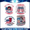 getting-star-spangled-hammered-svg-png-bundle