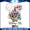 family-mouse-disney-trip-2024-png