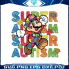 super-mario-super-autism-cartoon-png