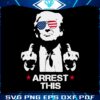 trump-arrest-this-funny-meme-svg
