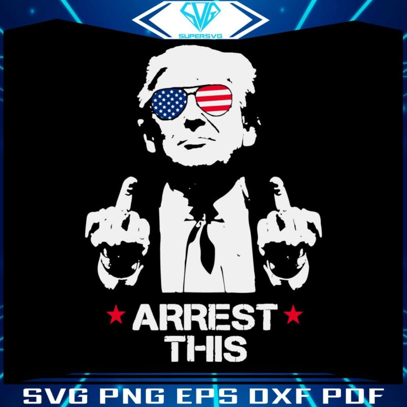 trump-arrest-this-funny-meme-svg