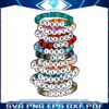 retro-eras-album-friendship-bracelets-png