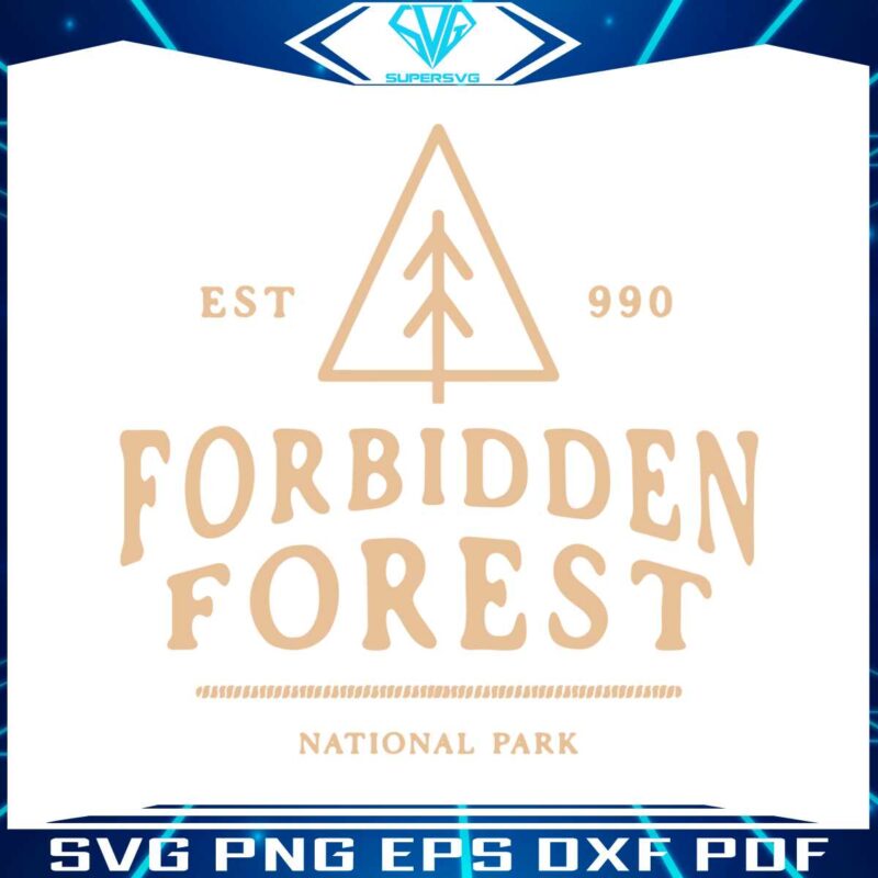 forbidden-forest-national-park-est-990-svg