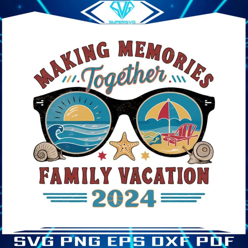 cute-glasses-family-vacation-2024-png