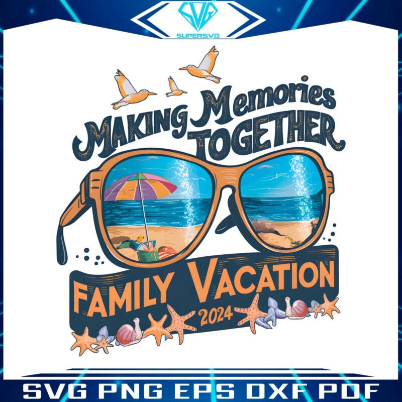 glasses-family-vacation-making-memories-together-png