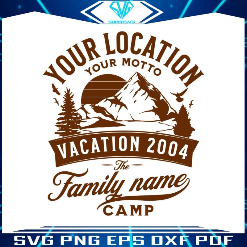 personalized-family-vacation-camp-svg