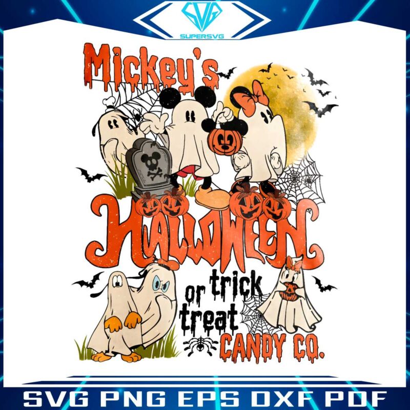 mickeys-halloween-trick-or-treat-candy-co-png