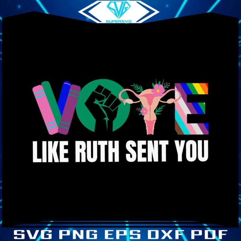 vote-like-ruth-sent-you-empowering-vote-svg