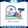 vineyard-vines-dallas-cowboys-football-svg