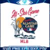 vintage-mlb-all-star-game-cactus-svg