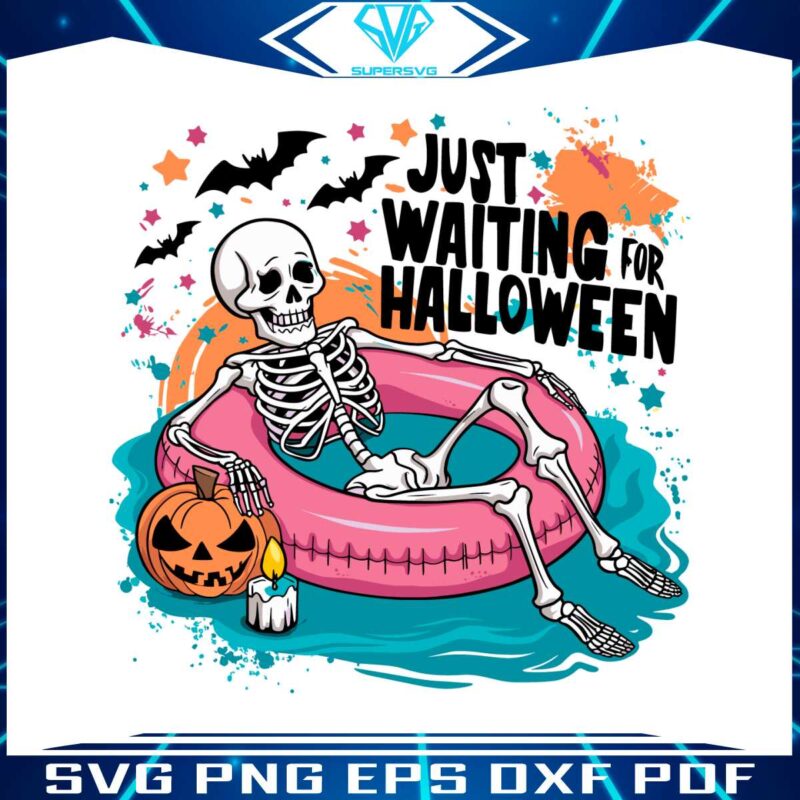 retro-skeleton-just-waiting-for-halloween-svg