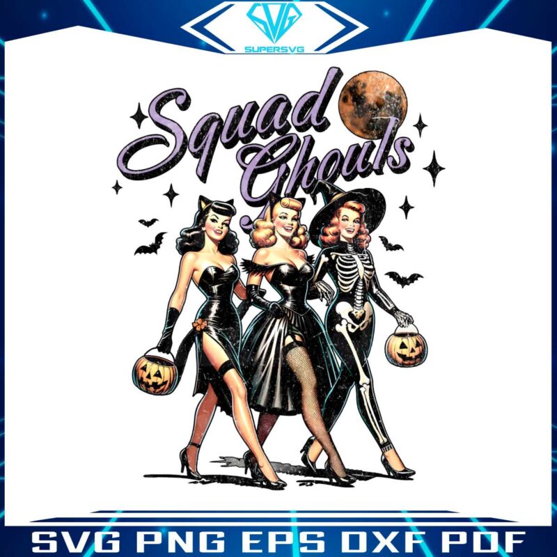 retro-squad-ghouls-spooky-witches-png