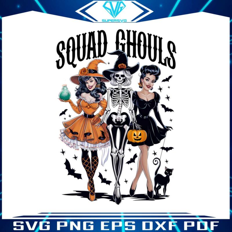 horror-squad-ghouls-halloween-party-png