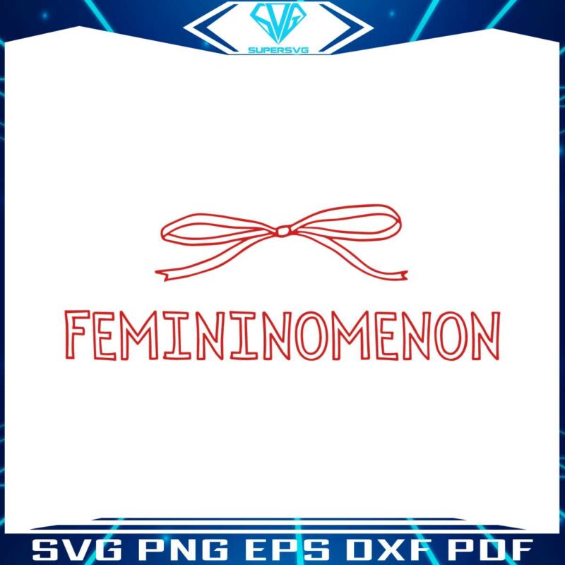 groovy-femininomenon-chappell-bow-svg