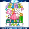 custom-birthday-princess-peach-super-mario-png