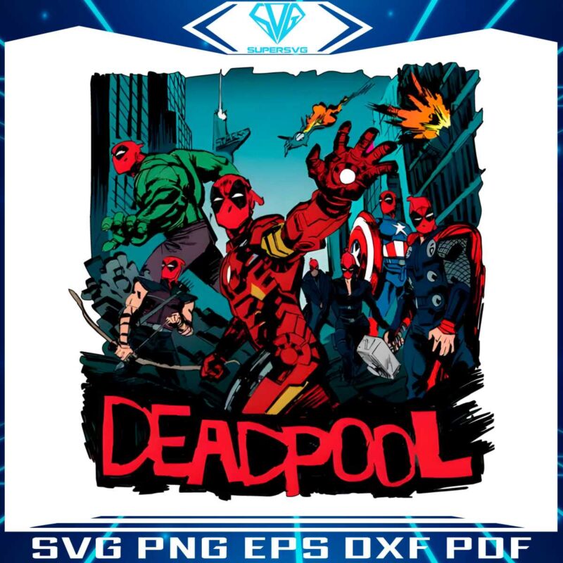 retro-deadpool-avengers-superhero-png