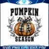 pumpkin-season-coquette-bow-png