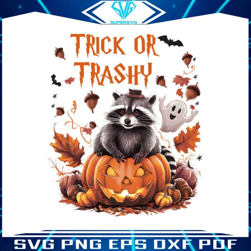 trick-or-trashy-raccoon-meme-halloween-png