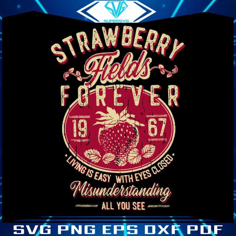 strawberry-fields-forever-1967-svg