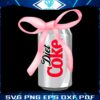 diet-coke-soft-drink-pink-ribbon-bow-svg