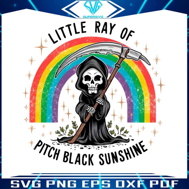 grim-reaper-little-ray-of-pitch-black-sunshine-png