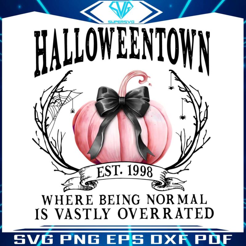 halloweentown-est-1998-where-being-normal-png