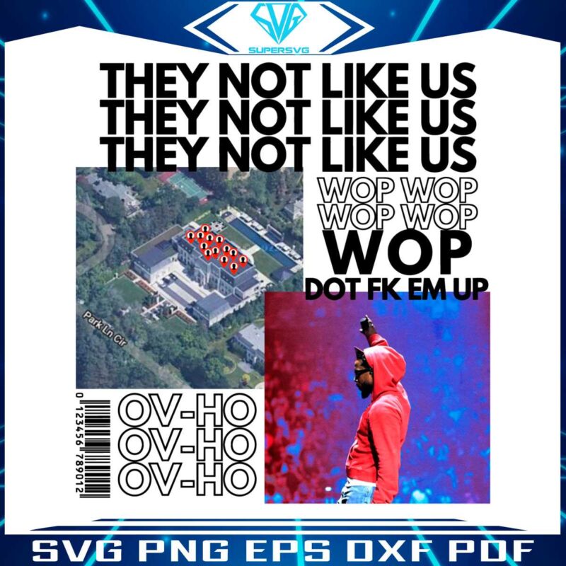 they-not-like-us-wop-wop-kendrick-lamar-png