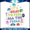 its-okay-to-feel-all-the-feels-disney-characters-png