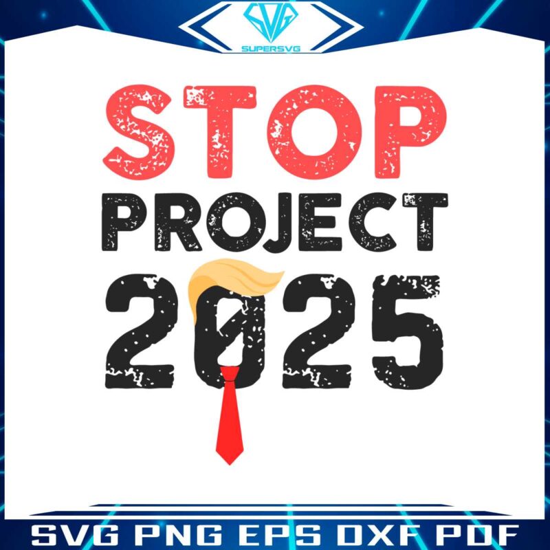 stop-project-2025-usa-election-svg