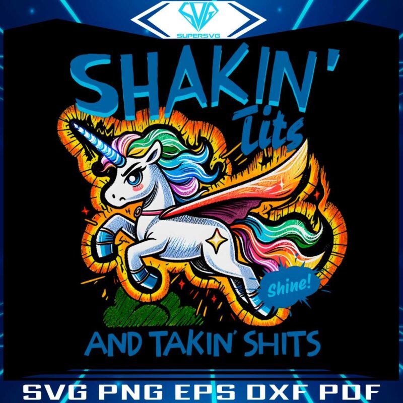 funny-unicorn-shakin-tits-and-takin-shits-png