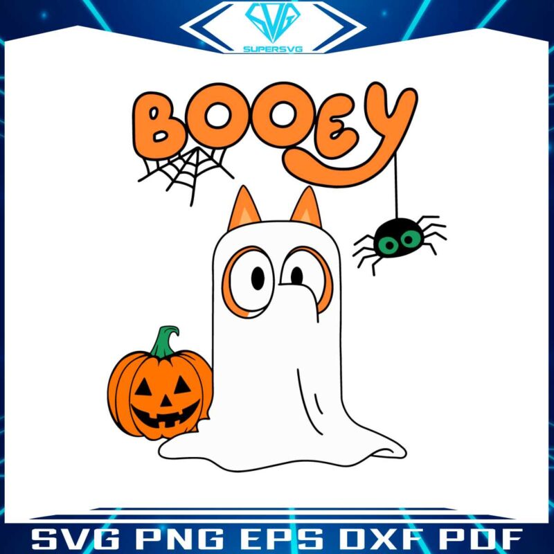 booey-bluey-bingo-ghost-halloween-svg