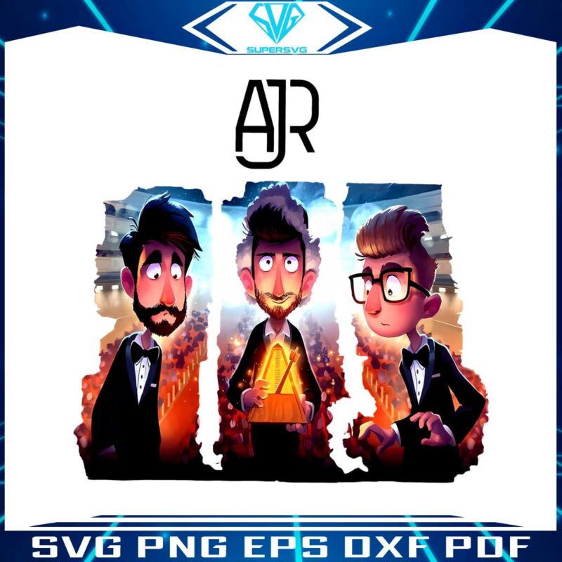 cute-ajr-band-members-chibi-png