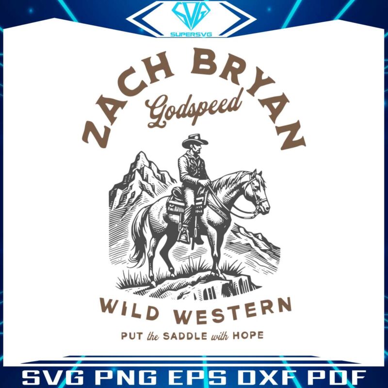 zach-bryan-godspeeds-wild-western-svg