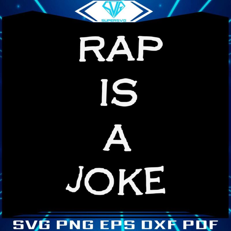 rap-is-a-roke-drake-rapper-svg