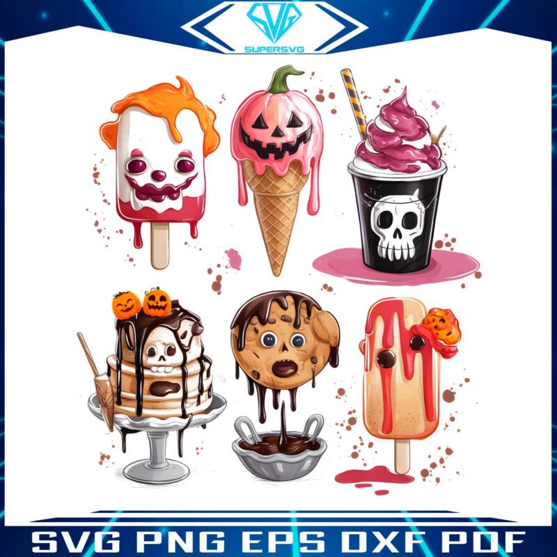 summer-popsicle-horror-halloween-faces-png