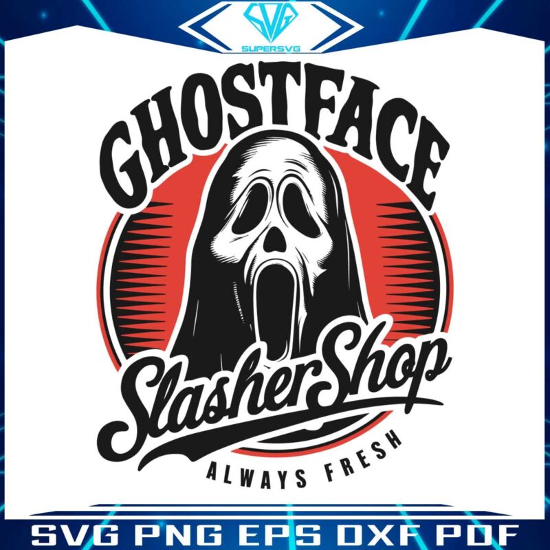 ghostface-slasher-shop-always-fresh-svg