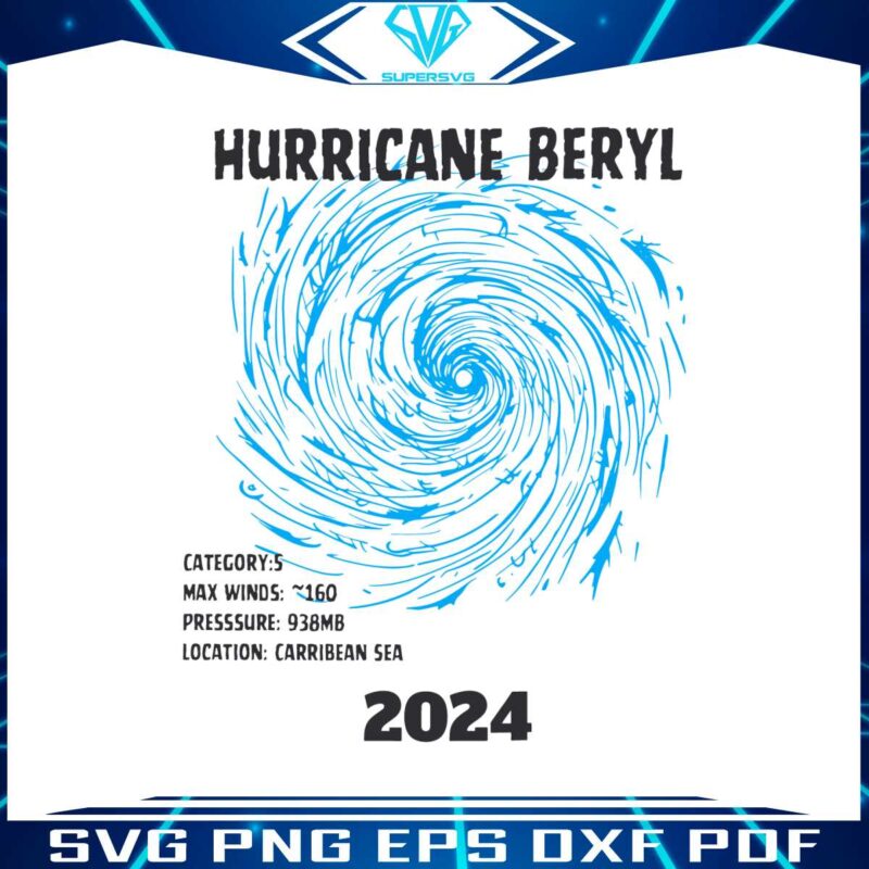 hurricane-beryl-2024-information-svg