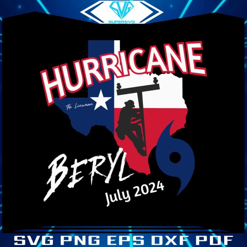 hurricane-beryl-july-2024-the-lineman-svg