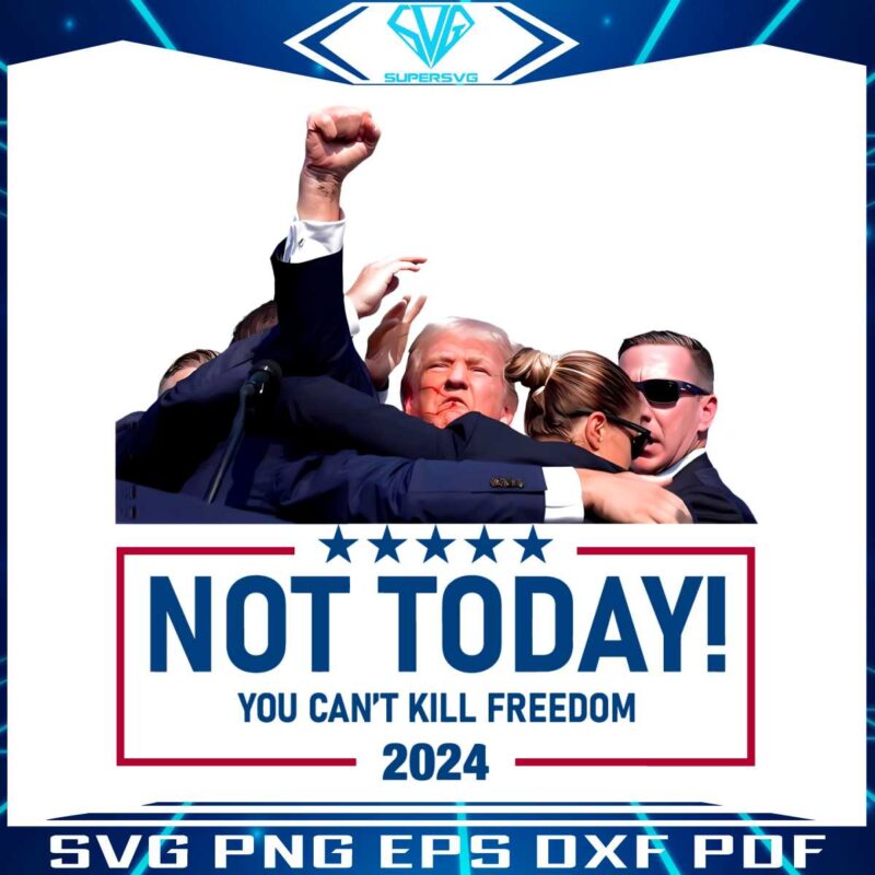 not-today-you-cant-kill-freedom-2024-png