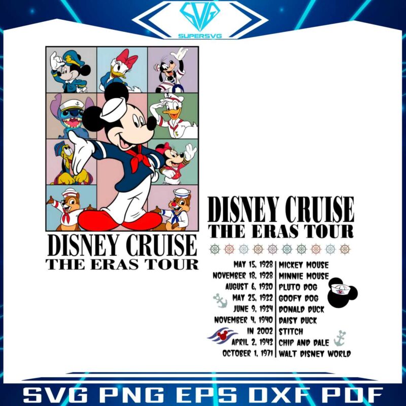 disney-cruise-the-eras-tour-mickey-and-friends-png