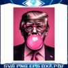 trump-pink-bubblegum-sarcastic-trump-png